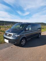 Volkswagen T5 andere - Volkswagen T5 andere aus 2009