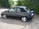 Ford Escort 1.8 Ghia Edition Ghia Edition - Ford Escort aus 1997