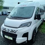 Dethleffs Globetrail 600 DK Fiat *Aktionspreis inklusive A - Dethleffs Globetrail 600 DK Automatik
