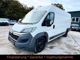 Citroën Jumper L4 3.5t NAVI TEMPO KILMA AHK ESP ABS - Citroën in Bonn