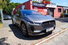 Fahrzeugabbildung Jaguar I-Pace HSE 360 Kamera Navi Sitz-Klima Pano! VOLL