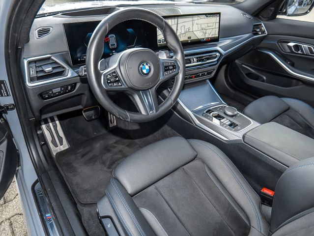 BMW 320, 2023 — 16