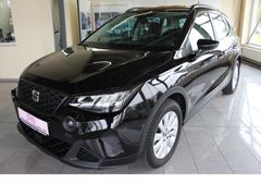 Fahrzeugabbildung Seat Arona Style 1.0TSI,AHK,Sitzheizung,Top-Zustand