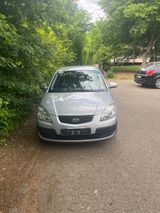 Kia Rio 1.4 - Kia Rio aus 2006