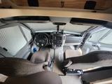 Mercedes-Benz IGLHAUT ALL RAD 4#4 - Mercedes-Benz Integrierter