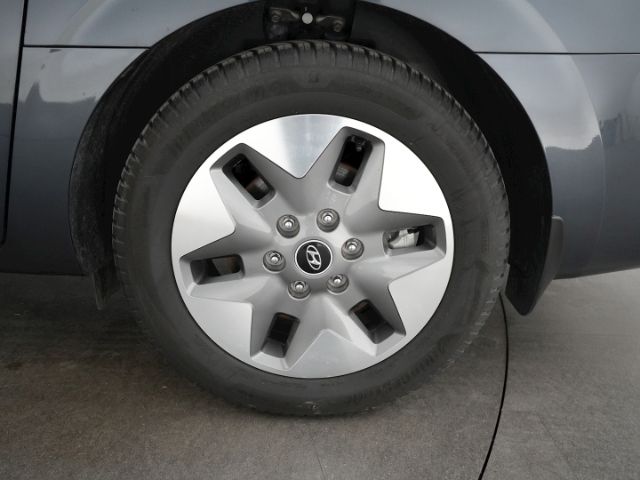 STARIA CRDI PRIME AT 9-SITZER+VOLL LED+SCHIEBETÜ