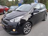 Hyundai i10 Classic *HU/AU-NEU! *WINTERREIFEN! - Hyundai i10: Classic