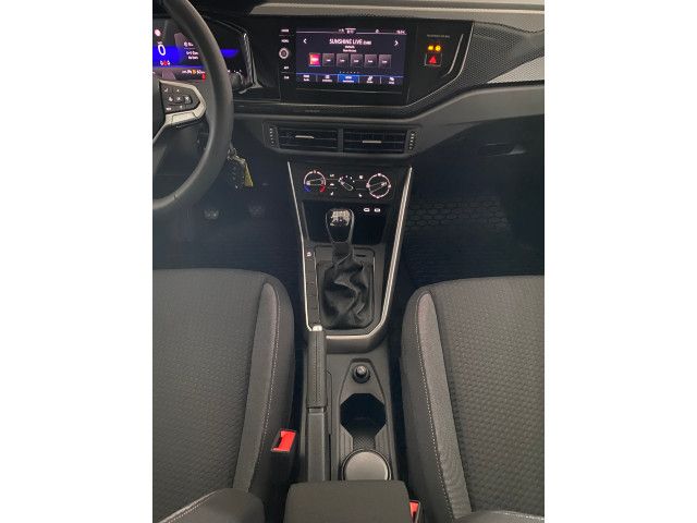 Polo Life 1.0 TSI LED+KAMERA+SHZ