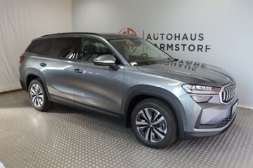 Skoda Kodiaq 1.5 TSI 7-Sitze Matrix Navi AHK
