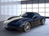 Porsche 718 Boxster GTS/ unfallfrei
