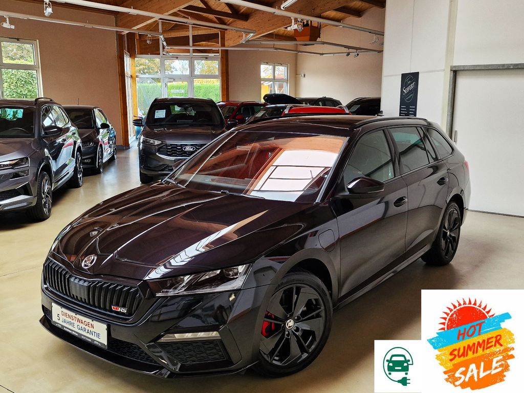 Image of Skoda Octavia