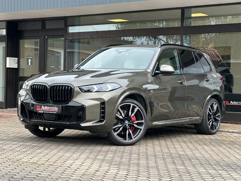 Image of BMW X5