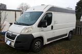 Citroën Jumper 3,0 L2H2 Camper - Citroën Jumper l2h2