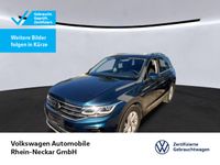 Volkswagen Tiguan - Vorschau Bild 1