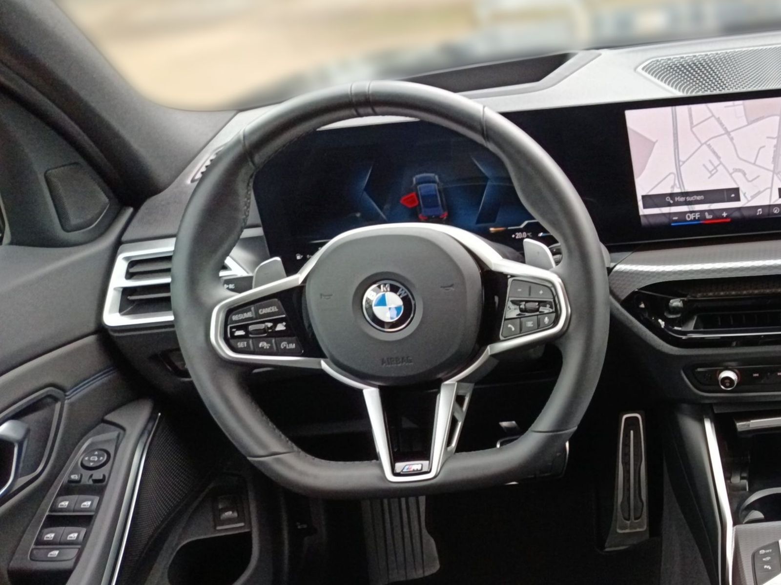 BMW 320 - Bild 20