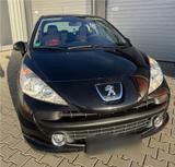 Peugeot 207 || HU 12/2027 || viele Neuteil... - Peugeot 106 Benziner Gebrauchtwagen