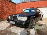 Mercedes-Benz Mercedes W124 Coupé 220 | AMG Styling 2 | ... - Mercedes-Benz 220 aus 1992