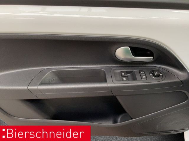 Volkswagen e-up! - Bild 9
