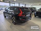 Volvo XC60 T6 AWD Recharge Plus Dark Bluetooth Navi - Volvo XC60: Recharge Plus Dark