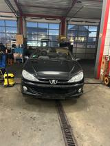 Peugeot 206 CC Filou 110 Filou - Peugeot 206 in Leverkusen