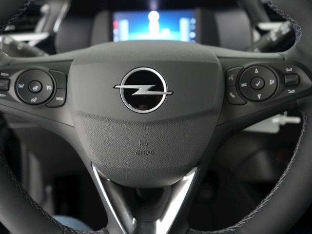 Corsa F FACELIFT GS+LED LICHT+RÜCKFAHRKAMERA+SIT