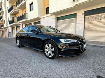 Audi A6 - 3