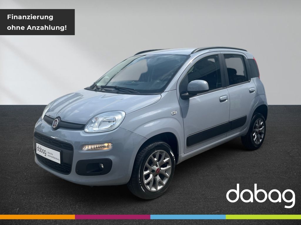 Image of Fiat Panda