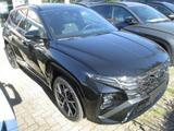 Hyundai Tucson N Line Mild-Hybrid 4WD 1.6 T-GDI EU6e 360 - Hyundai Tageszulassungen