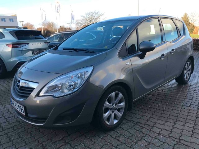 Opel Meriva 1.4 Design Edition 103kW