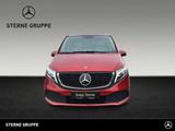 Mercedes-Benz EQV 300 AVANTGARDE Lang AIRMATIC LEDER 360 7Sitz - gebrauchte Mercedes-Benz EQV aus dem Jahr 2021