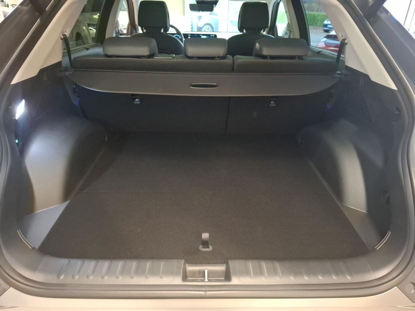 Hyundai IONIQ 5 – Bild 13