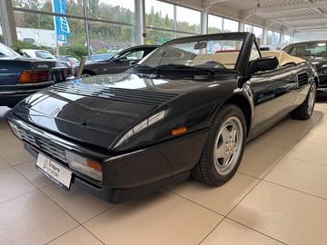 1992 Ferrari MONDIAL 照片 2