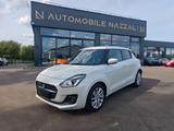 Suzuki SWIFT COMFORT*AUTOMATIK*KAM*KLIMA*ALU*NAVI* - Suzuki Swift: Automat