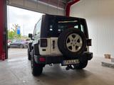 Jeep Wrangler Sport 2.8 CRD Sport - Jeep: Roadster