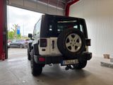 Jeep Wrangler Sport 2.8 CRD Sport - Jeep: Cabrio