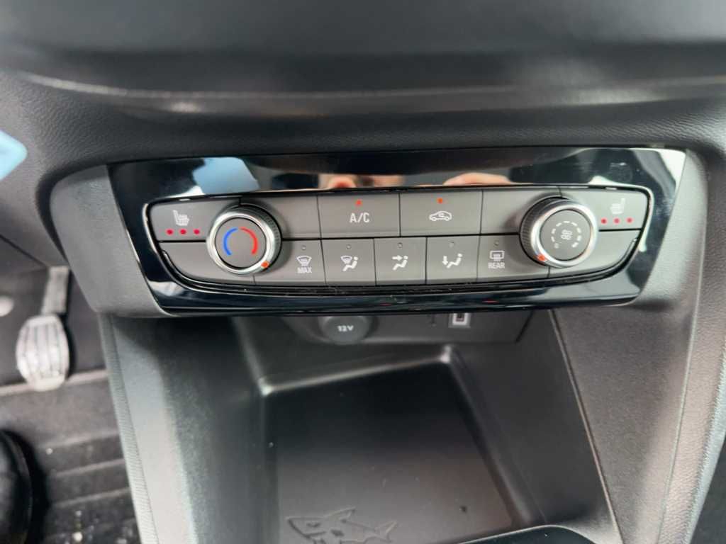 Opel Corsa - Bild 13