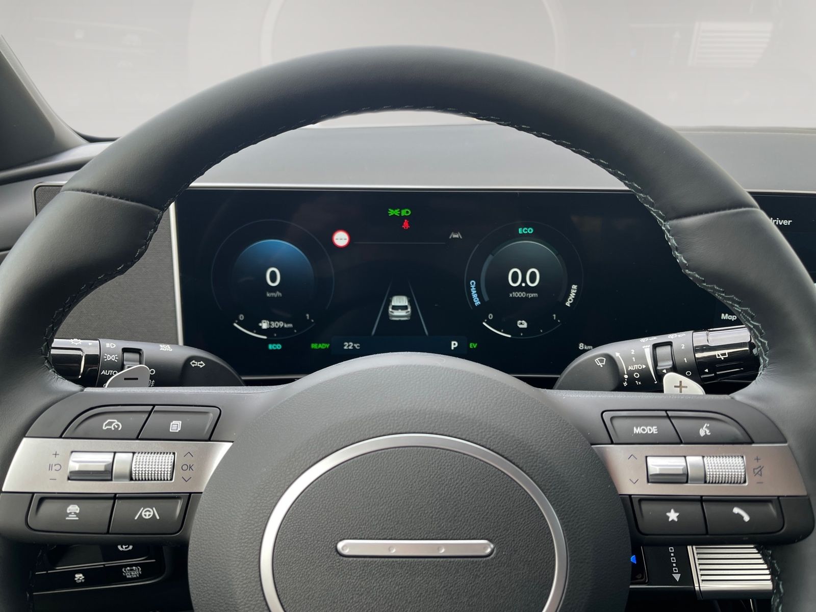 Hyundai Tucson – Bild 8