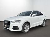 Audi Q3 2.0TDi S-tronic quattro sport Xenon Navi AHK - Audi Q3 sport mit Diesel-Antrieb
