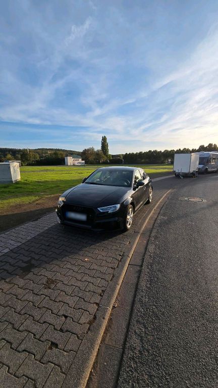 Image of Audi A3