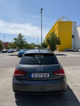 Audi A1 1.4 TDI S-Line, BOSE, Schiebedach, Xenon - Audi A1 mit Diesel-Antrieb