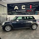 MINI Mini Cooper 1.6, Chili, Sportsitze, SH, TÜV 2028 - MINI Cooper aus 2008