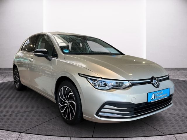 Fahrzeugabbildung Volkswagen Golf 1.0 TSI DSG MOVE LED-PLUS NAVI IQ.DRIVE