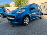 Peugeot 107 *Klima*2.Hand* - gebrauchte Peugeot 107 aus dem Jahr 2010