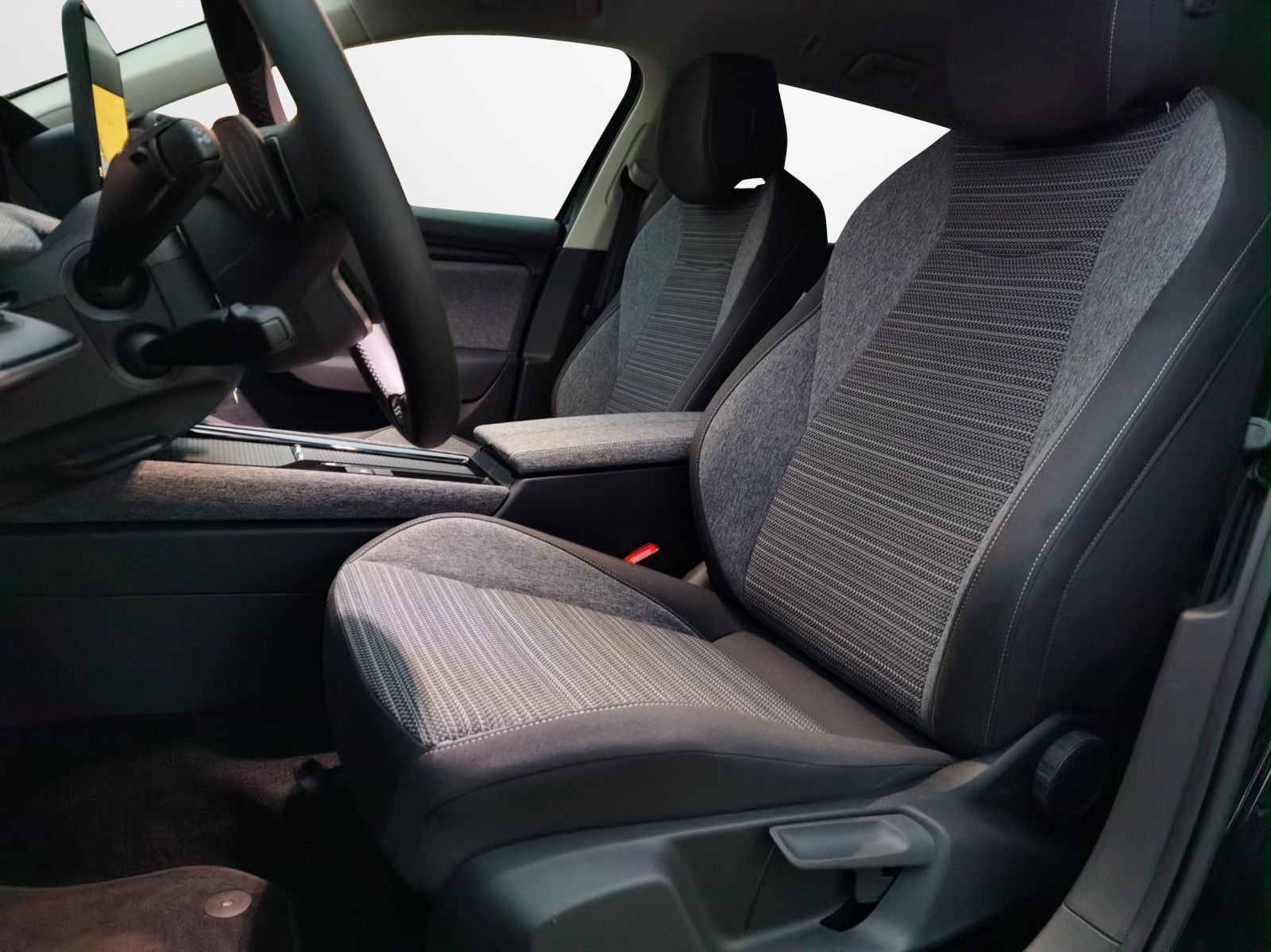 Skoda Superb - Bild 8