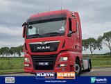 MAN 18.460 TGX XLX 2X TANK INTARDER