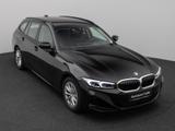 BMW 320d Kamera DAB HUD Lenkradheizung Alarm Sport - BMW 320: Schwarz