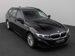 Foto Nummer 3: BMW 320d