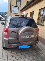 Suzuki Grand Vitara 1.9 DDiS Comfort Comfort - Suzuki Grand Vitara von privat