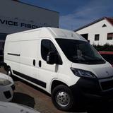 Peugeot Boxer Kasten Hochraum 335 L3H2 Premium BlueHDi 1 - gebrauchte Peugeot Boxer aus dem Jahr 2020
