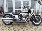 Harley-Davidson Fat Boy FLSTF *TwinCam* - HARLEY-DAVIDSON 2007 FAT BOY
